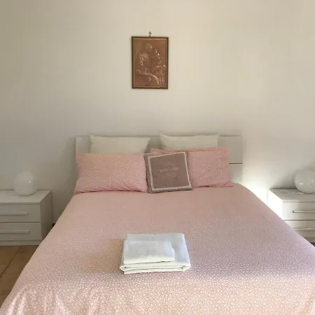 Bed and breakfast La Conocchia Curti