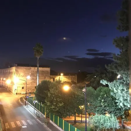 酒店 La Conocchia *