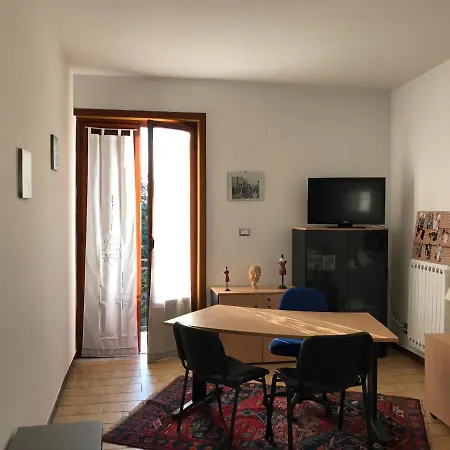 酒店 La Conocchia Curti