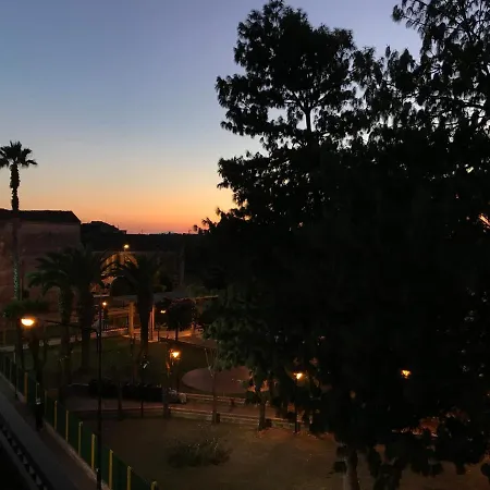 La Conocchia * Curti