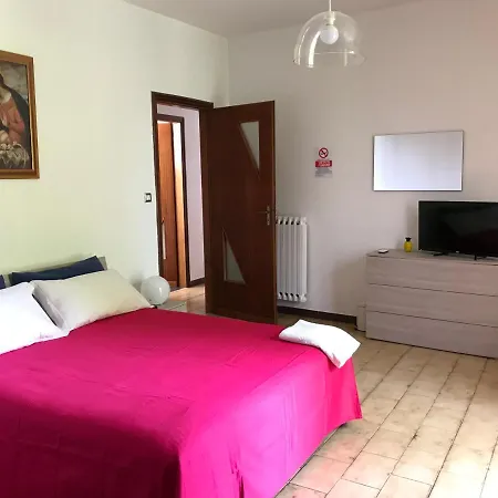 La Conocchia Curti