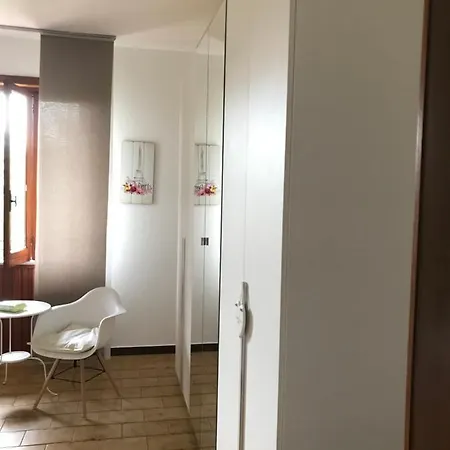 La Conocchia Bed and breakfast 3*