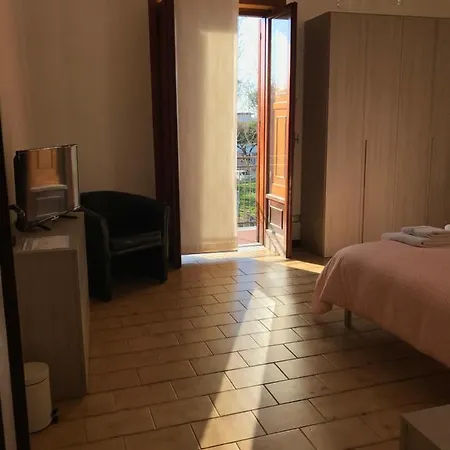 La Conocchia 3*