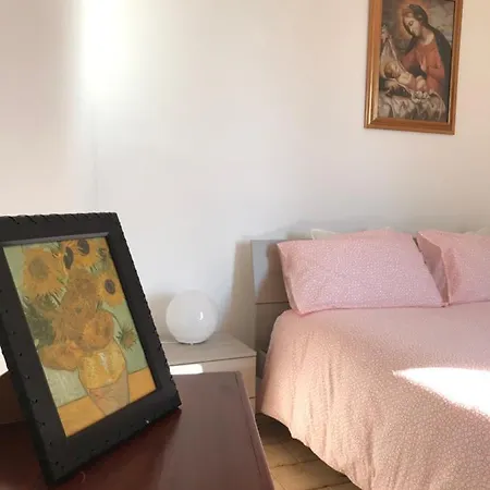 Bed and breakfast La Conocchia