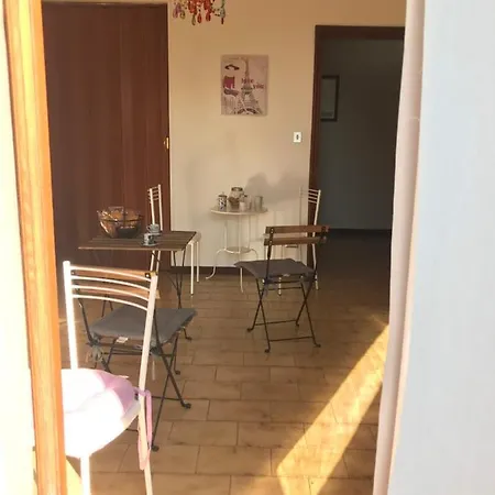 Bed and breakfast La Conocchia 3*