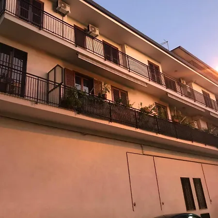 La Conocchia Bed and breakfast Curti