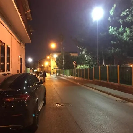 La Conocchia 酒店 *