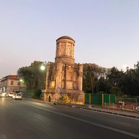 La Conocchia Curti