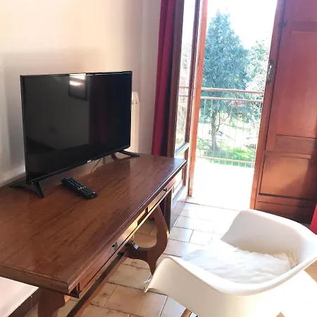 La Conocchia 3* Curti