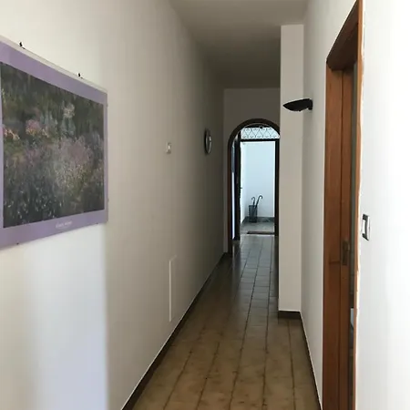 La Conocchia 3* Curti