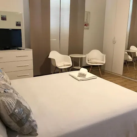 La Conocchia Bed and breakfast