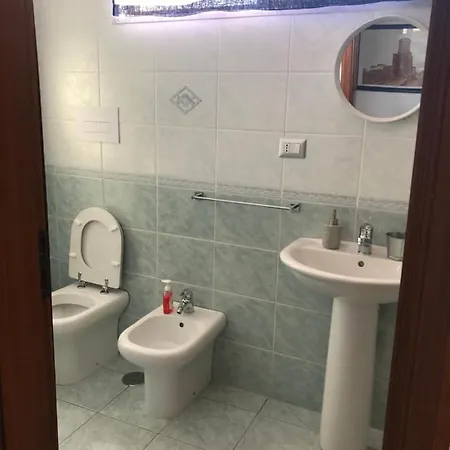 La Conocchia 酒店 Curti