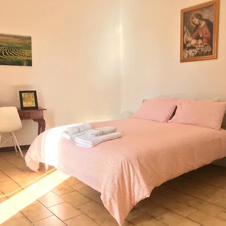 La Conocchia Bed and breakfast