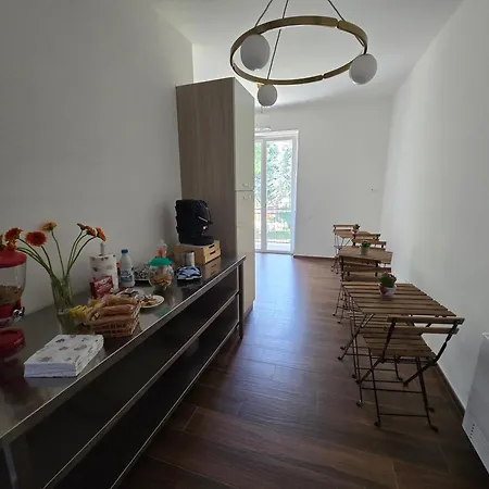 Bed and breakfast La Conocchia