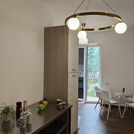 La Conocchia Bed and breakfast Curti