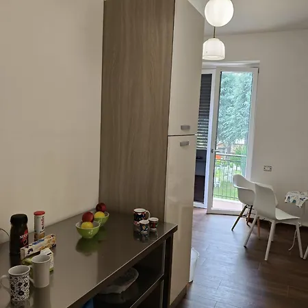 La Conocchia 3* Curti
