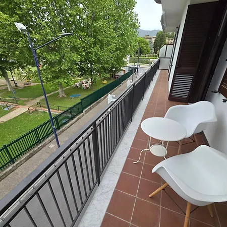 La Conocchia Bed and breakfast Curti