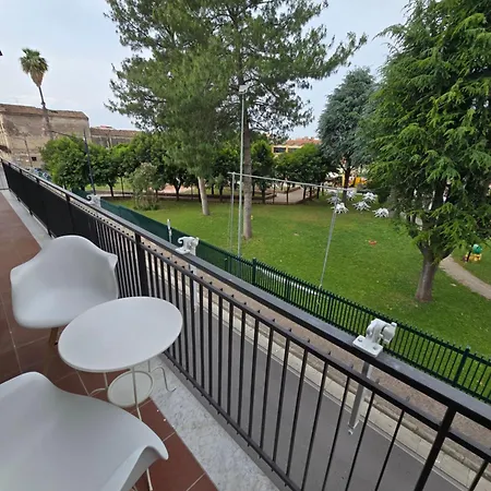 La Conocchia Bed and breakfast 3*