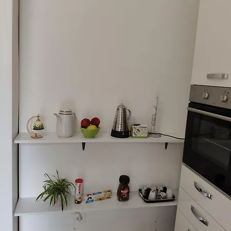 Bed and breakfast La Conocchia 3*