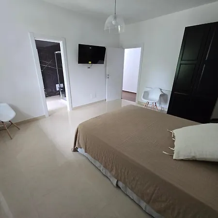 La Conocchia Bed and breakfast 3*