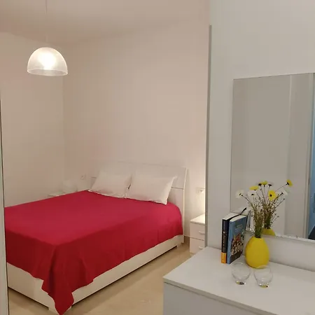 La Conocchia Bed and breakfast Curti