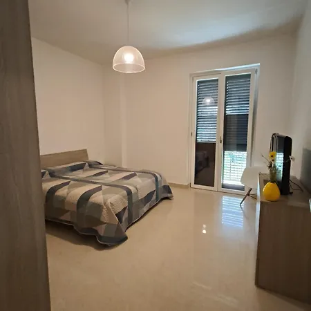 Bed and breakfast La Conocchia